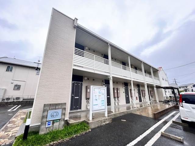 2LDK Apartment for Rent in Wakamatsu-ku, Kitakyushu - Thumbnail 4