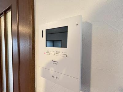 Renovated 2LDK House for Sale in Sakai Higashi Ward — Front_door, Higashi, Osaka
