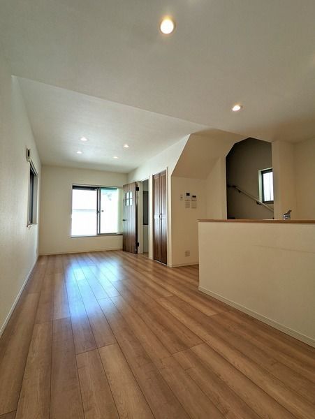 Modern 2020-Built 2LDK House near Rokko Station, Kobe - Thumbnail 4