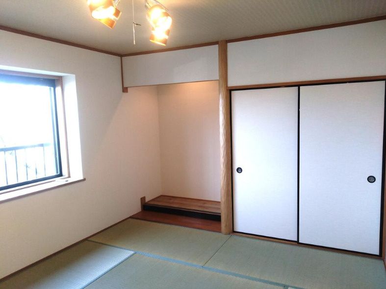 4LDK Wooden House for Sale in Fushimi Ward, Kyoto - Thumbnail 4