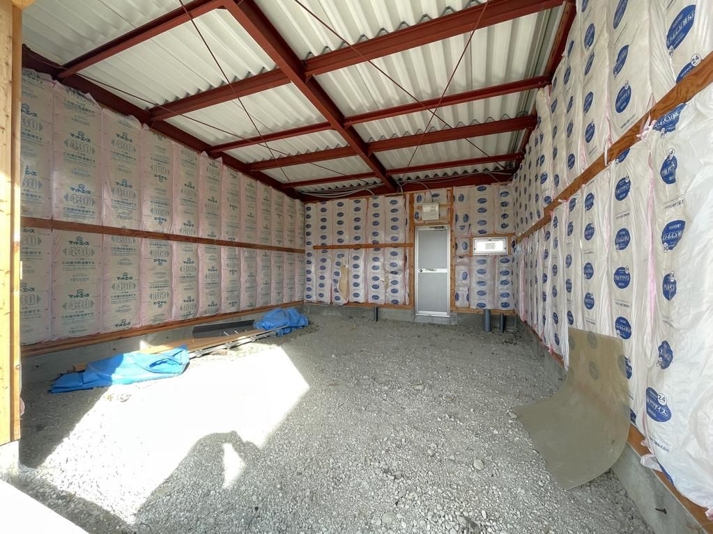 Steel-Framed House for Sale in Gobo City, Wakayama – 225.70 sqm - Thumbnail 4