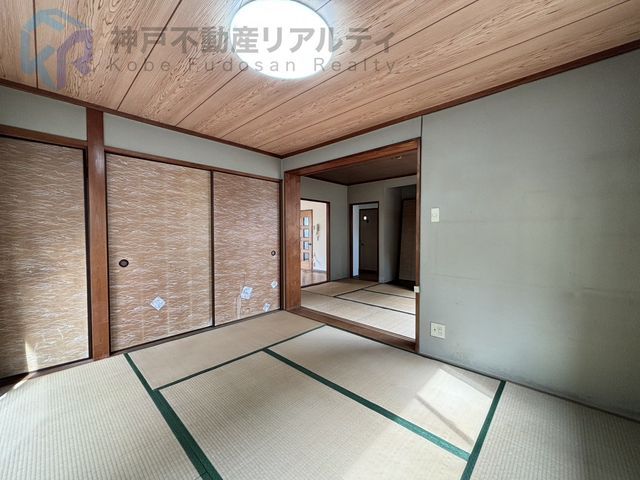 5LDK Detached House for Sale in Shiwadai, Kobe - Thumbnail 4