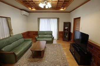 6LDK Detached House for Sale in Koryo Town, Nara - Thumbnail 3