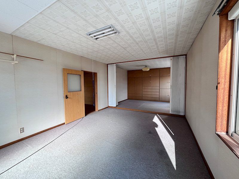 4LDK House with Shop in Kitami City, Hokkaido - 229 sqm - Thumbnail 4