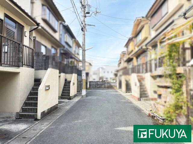 4DK Detached House for Sale in Fushimi Ward, Kyoto - Thumbnail 4
