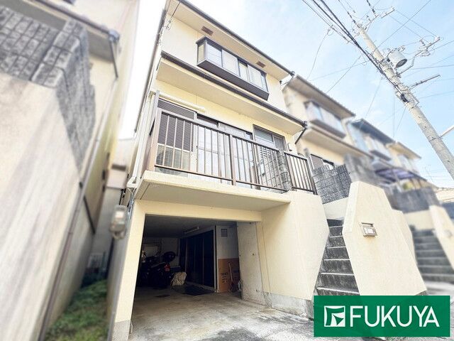 4DK Detached House for Sale in Fushimi Ward, Kyoto - Thumbnail 2