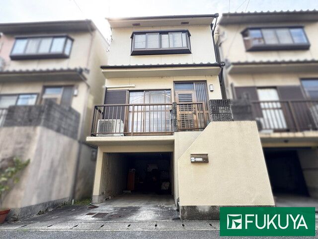 4DK Detached House for Sale in Fushimi Ward, Kyoto - Thumbnail 3