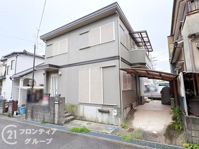 4LDK House for Sale in Kyotanabe - 97m2 Near Station - Thumbnail 2