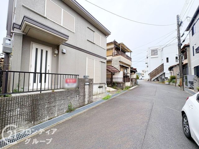 4LDK House for Sale in Kyotanabe - 97m2 Near Station - Thumbnail 4