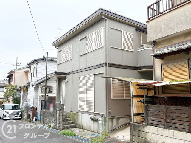 4LDK House for Sale in Kyotanabe - 97m2 Near Station - Thumbnail 3