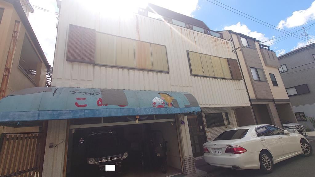 6LDK House in Moriguchi, Osaka - 234m² Steel Frame - Thumbnail 2