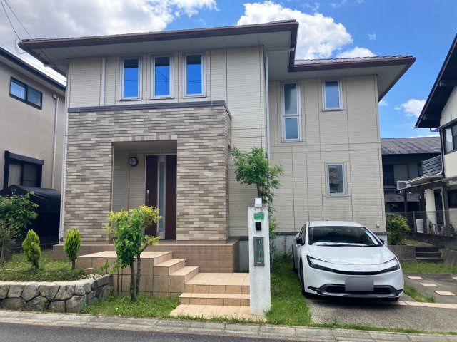 Renovated 3LDK Detached House in Nishikyo Ward, Kyoto - Image 1