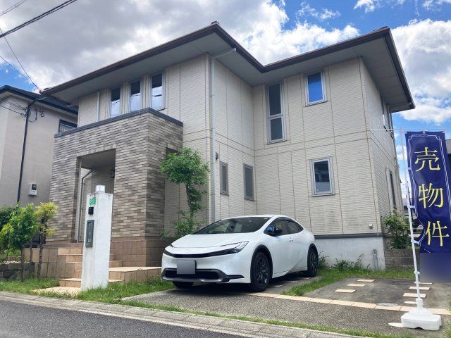 Renovated 3LDK Detached House in Nishikyo Ward, Kyoto - Thumbnail 4