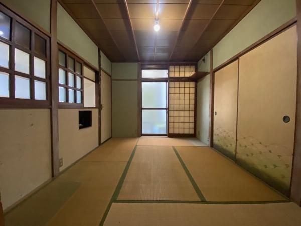 5DK House for Sale in Higashi-Osaka, Osaka - 84.66 sqm - Thumbnail 4