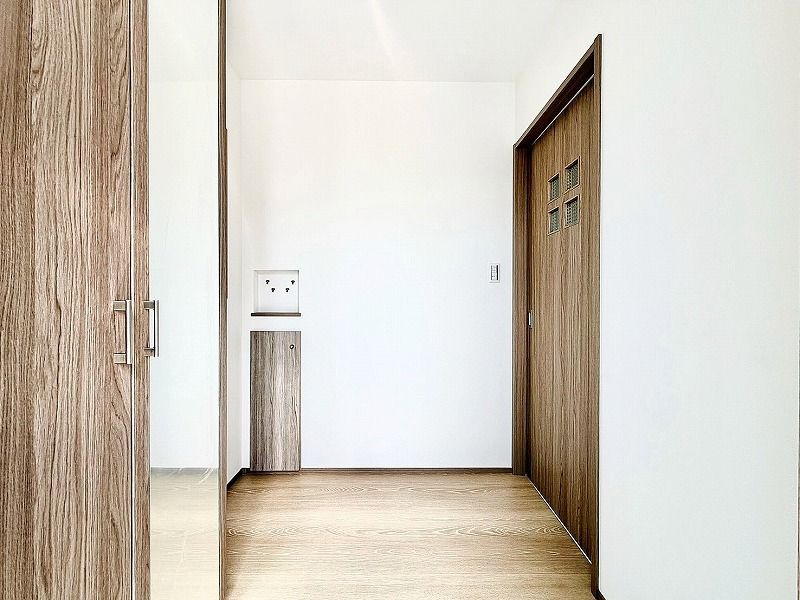 Modern 3LDK House in Nishitō, Miyazaki - 2023 Build, South-Facing - Thumbnail 2