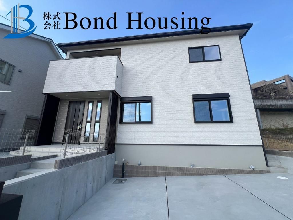 New 3LDK House for Sale in Akashi, Hyogo - Thumbnail 3