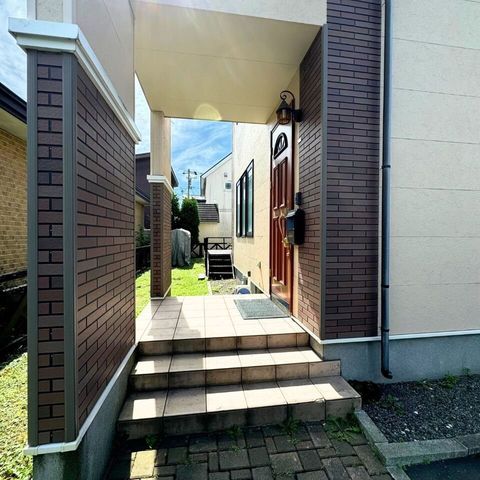 4LDK Detached House for Sale in Tomakomai, Hokkaido - Thumbnail 2