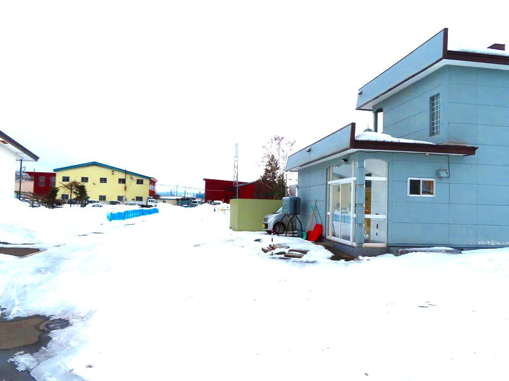 4LDK Corner Lot House for Sale in Kitami, Hokkaido - Thumbnail 4