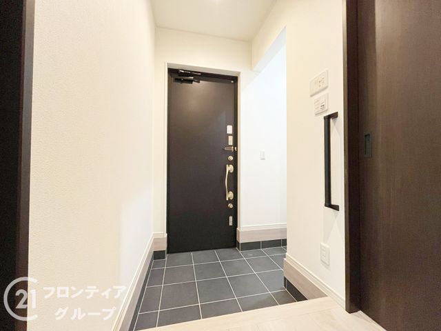 3LDK House for Sale in Nishiyodogawa-ku, Osaka - 95.98 sqm - Thumbnail 3
