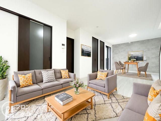 3LDK House for Sale in Nishiyodogawa-ku, Osaka - 95.98 sqm - Thumbnail 4