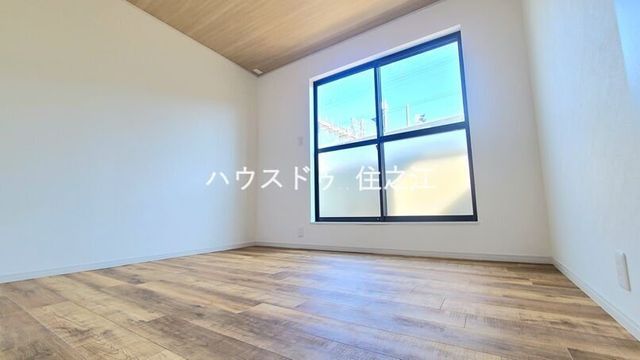 Renovated 4LDK House Near Suminoe Station, Osaka - Thumbnail 4