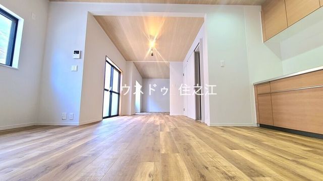 Renovated 4LDK House Near Suminoe Station, Osaka - Thumbnail 3