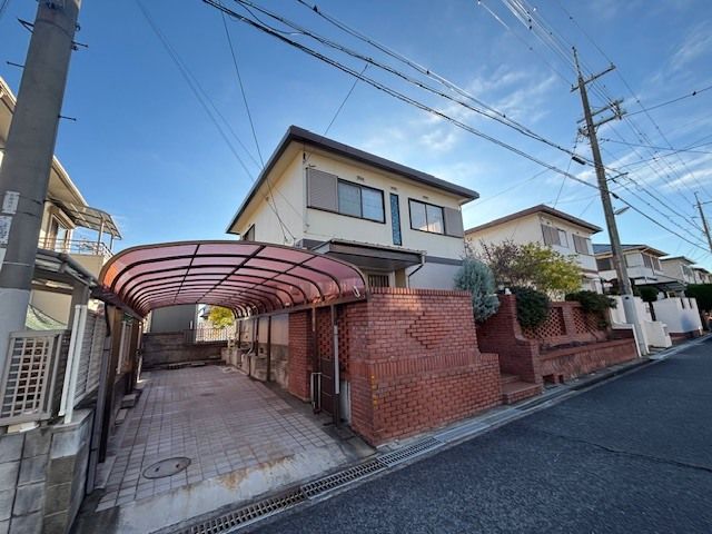 5LDK Renovated House for Sale in Sakai, Osaka - 2299万 Yen - Thumbnail 2
