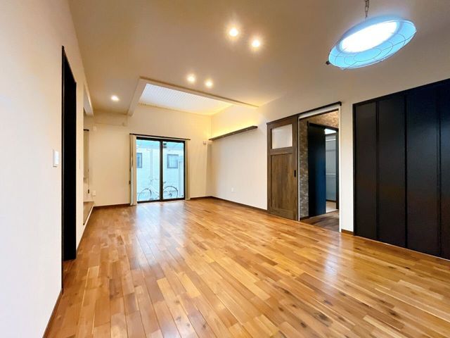 4SLDK House for Sale in Nara City, Nara Prefecture - Thumbnail 2