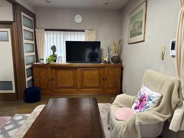 5DK Family Home for Sale in Higashi-Osaka, Osaka - Near Suminodo Station - Thumbnail 4