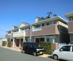 1LDK Apartment for Rent in Kita Ward, Kumamoto City - Thumbnail 4