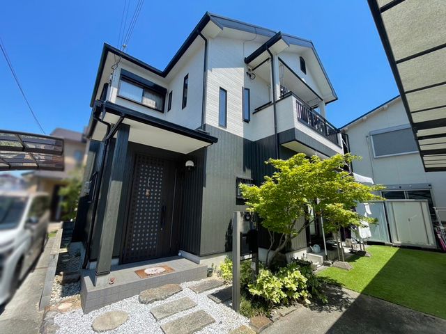 5LDK House with Loft Near Tsuchiyama Station, Harima Town - Thumbnail 3
