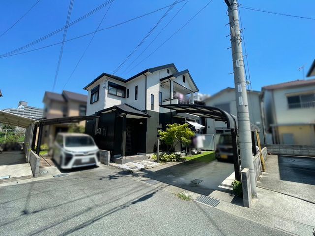 5LDK House with Loft Near Tsuchiyama Station, Harima Town - Image 1