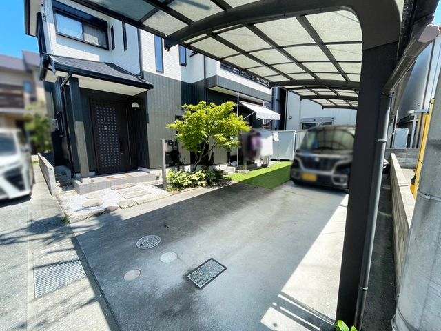 5LDK House with Loft Near Tsuchiyama Station, Harima Town - Thumbnail 2