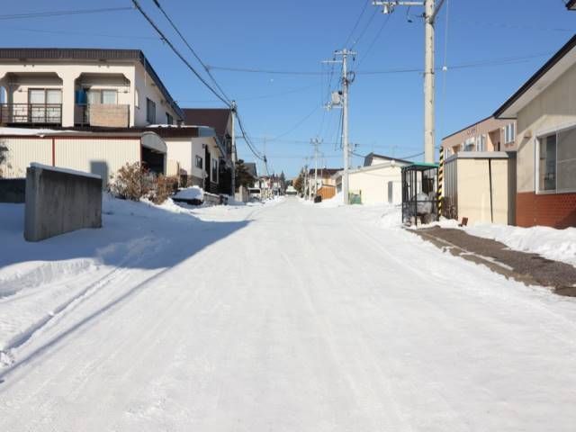 5LDK Detached House for Sale in Kitami, Hokkaido - Thumbnail 2