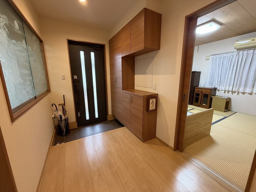 3LDK House Near Hatada Station in Oji Town, Nara - Thumbnail 4