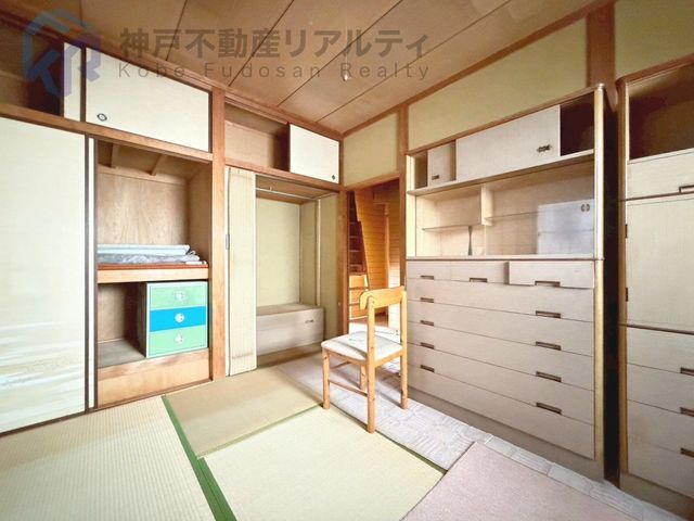 4LDK Detached House for Sale in Kobe's Nada Ward - Thumbnail 4