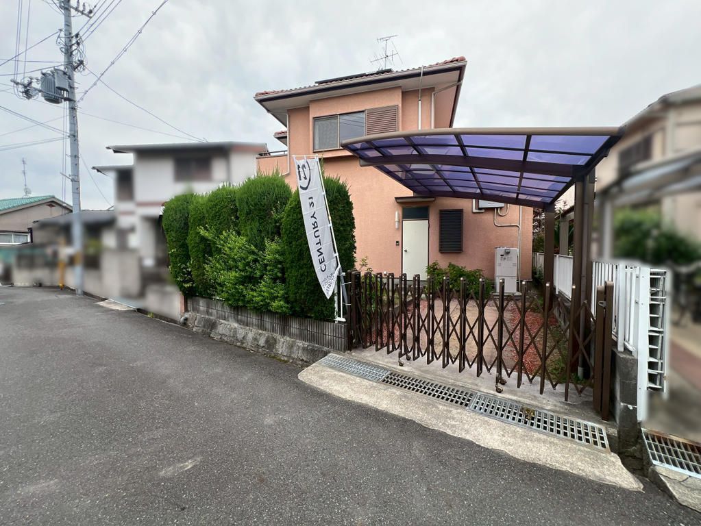 4LDK House in Yawata City, Kyoto - 135.78 sqm - Thumbnail 2