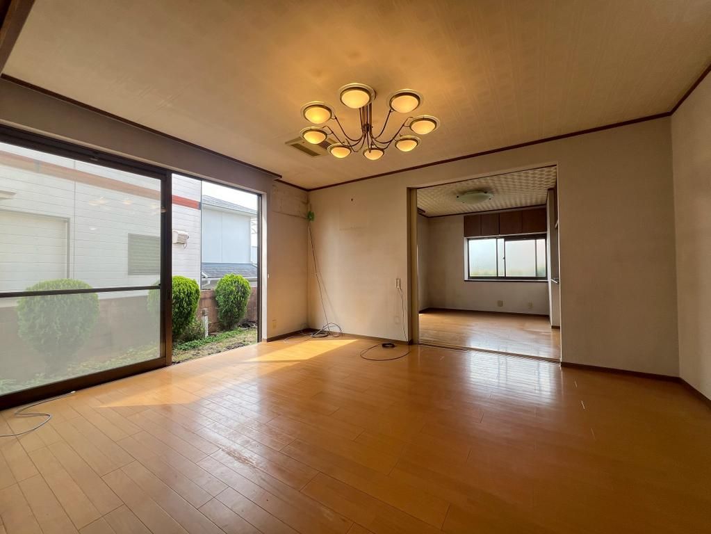 4LDK House in Yawata City, Kyoto - 135.78 sqm - Thumbnail 4