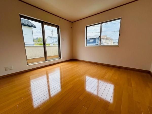 Renovated 3LDK House in Kumatori, Osaka with Underfloor Heating - Thumbnail 3