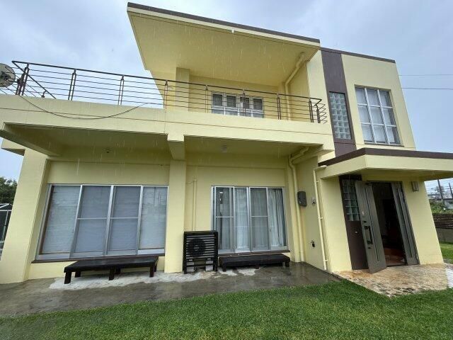 4SLDK Rental House in Yonabaru-cho, Okinawa - 136.74 sqm - Thumbnail 2