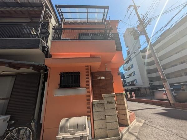 3DK Detached House for Sale in Kami-Shinjo, Higashiyodogawa-ku, Osaka - Thumbnail 4