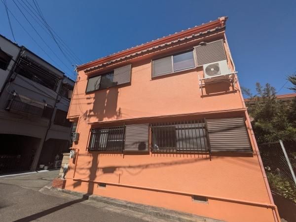 3DK Detached House for Sale in Kami-Shinjo, Higashiyodogawa-ku, Osaka - Thumbnail 2