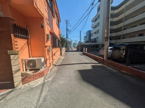 3DK Detached House for Sale in Kami-Shinjo, Higashiyodogawa-ku, Osaka - Thumbnail 3