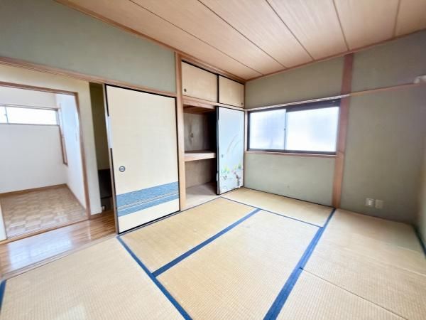 5SDK House for Sale in Kashihara, Nara - 104 sqm - Thumbnail 2