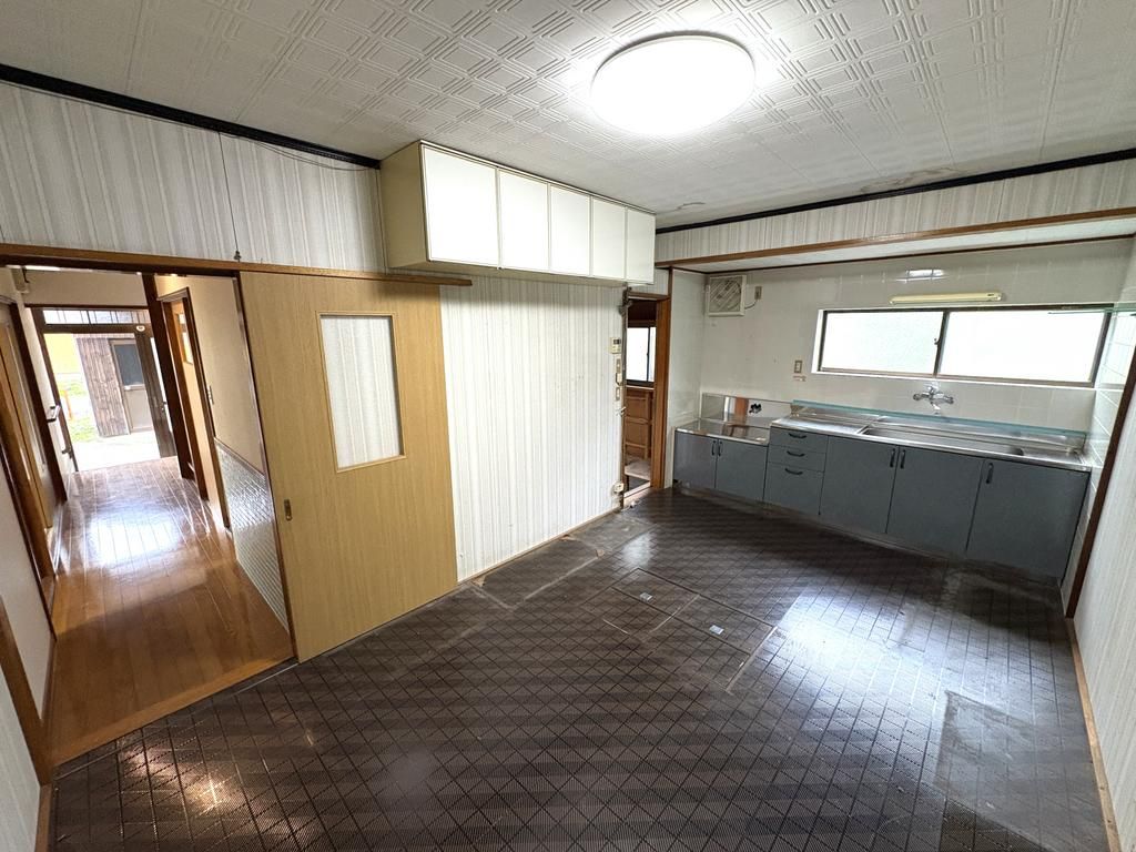 7DK Detached House with Garden for Sale in Obama, Fukui - Thumbnail 3
