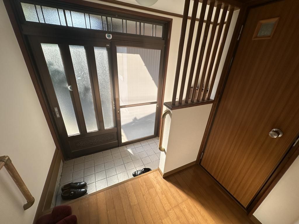 7DK Detached House with Garden for Sale in Obama, Fukui - Thumbnail 2