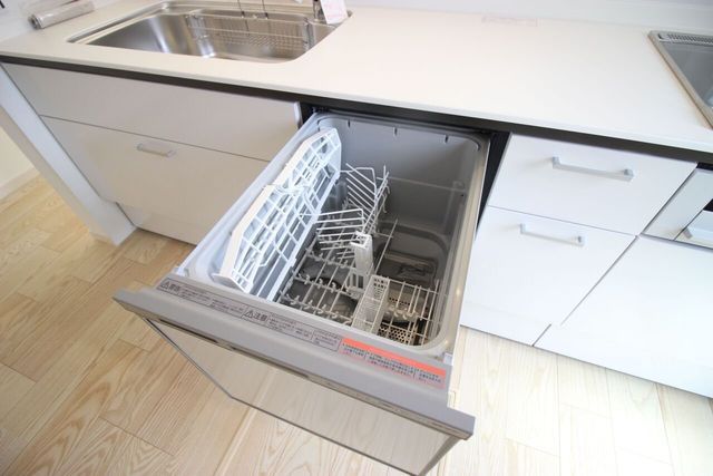 4LDK Newly Built House for Sale in Sakurai, Nara - Thumbnail 4