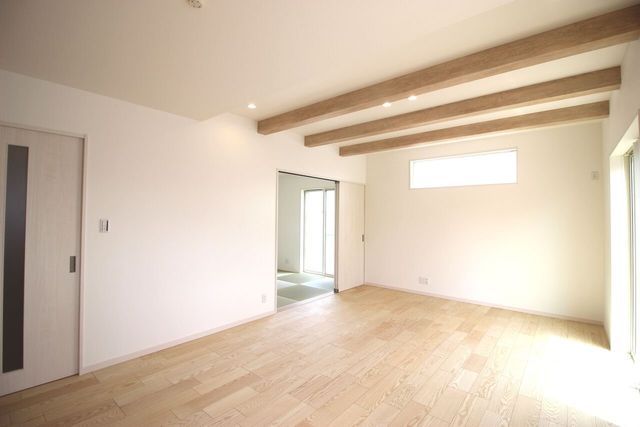 4LDK Newly Built House for Sale in Sakurai, Nara - Thumbnail 3