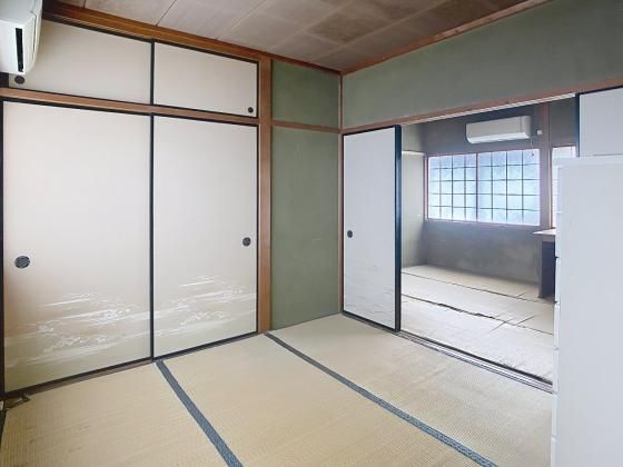 8-Room Traditional House in Historic Kanazawa Zaimokucho - Thumbnail 2