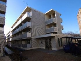 Fors Court Tama River Kuji - 3LDK Apartments in Kawasaki - Thumbnail 3